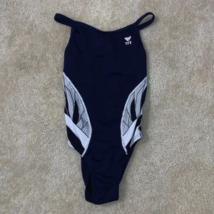 Gifted to a Friend: TYR Swimsuit Phoenix Splice